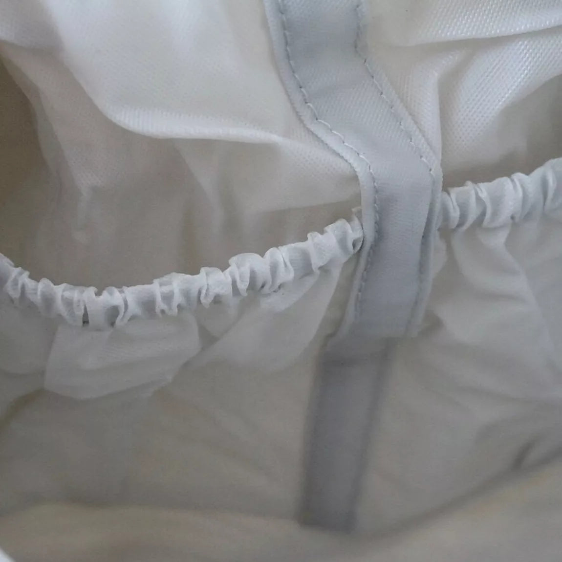 Trousse de toilette en coton imprimé n53