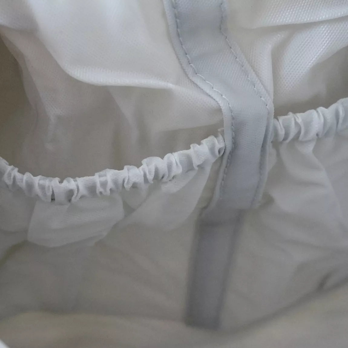 Trousse de toilette en coton imprimé n50
