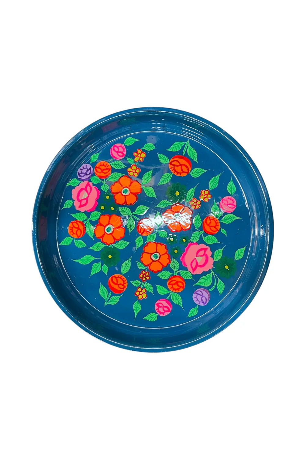 Plateau Srinagar Phool Klein