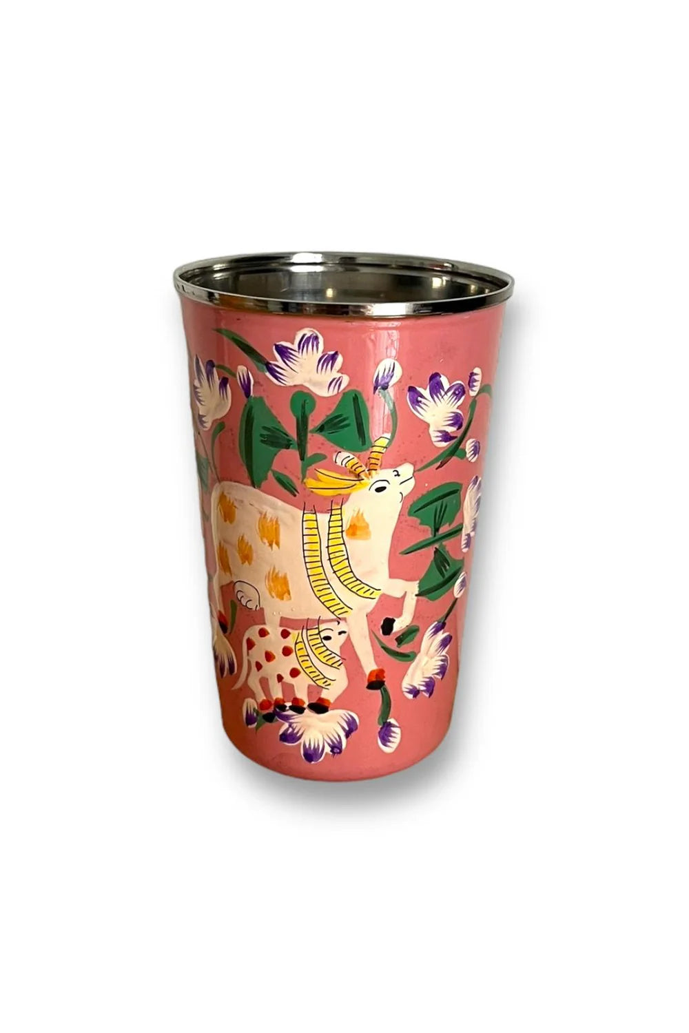 Timbale Srinagar Nandi rose