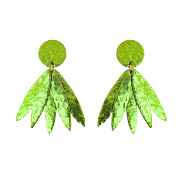 Boucles d'oreille Lisboa