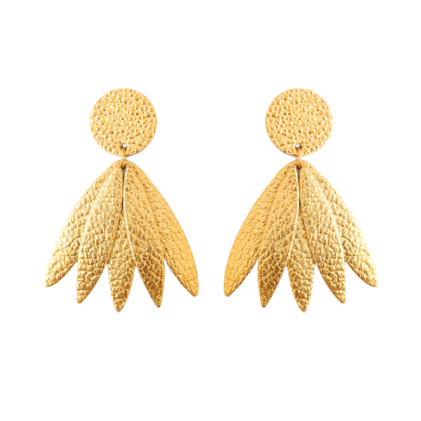 Boucles d'oreille Lisboa