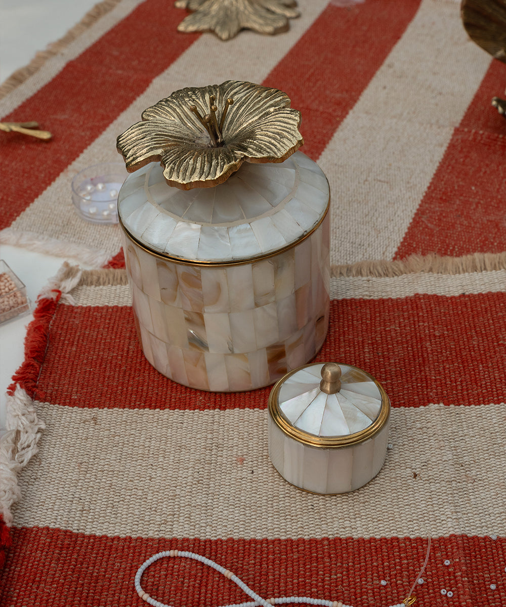 Boîte Chelsey Pearly Circus