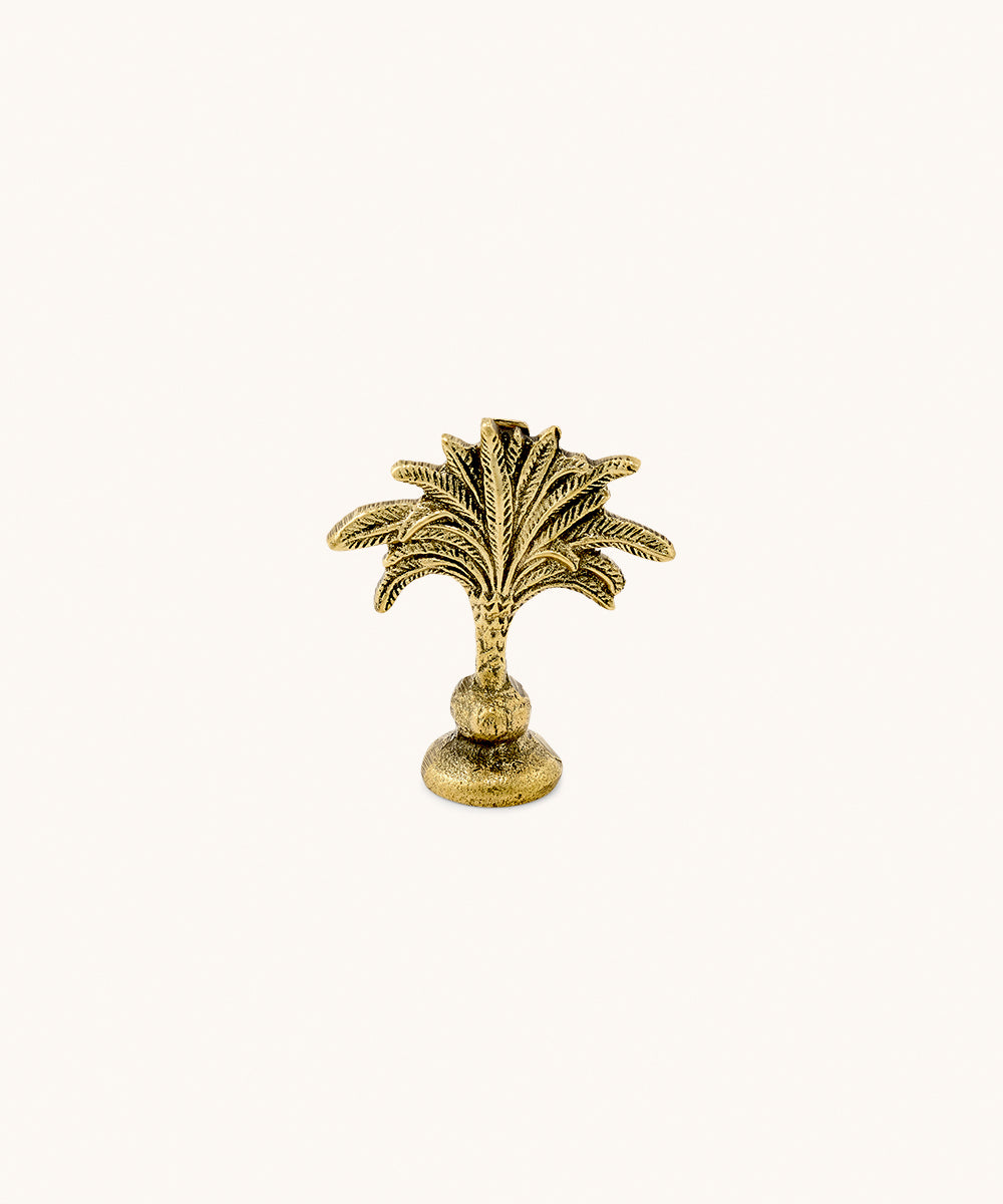 Porte-carte Marlin Palm