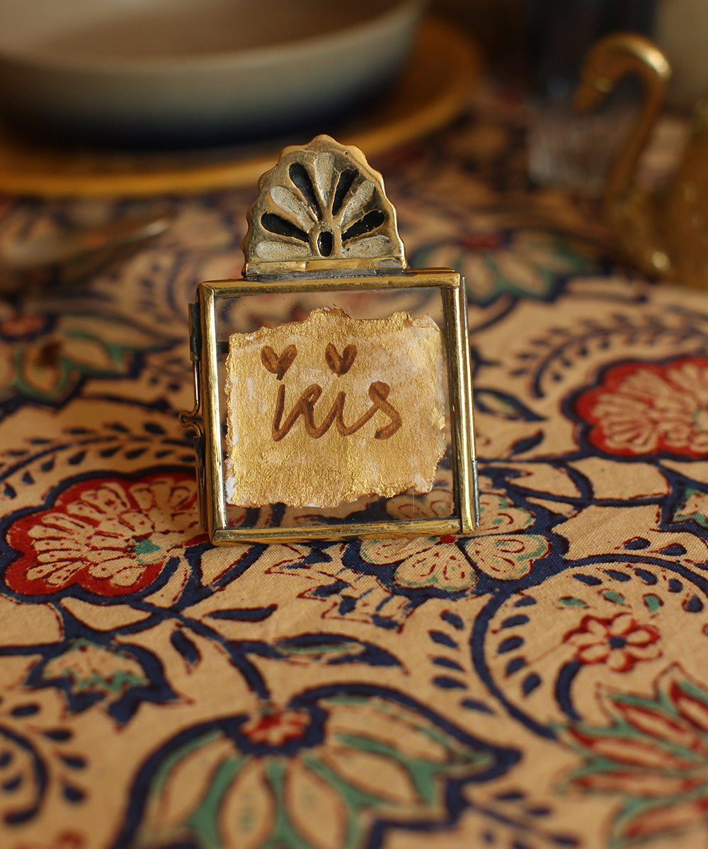 Cadre Rosie Roset Mini Black