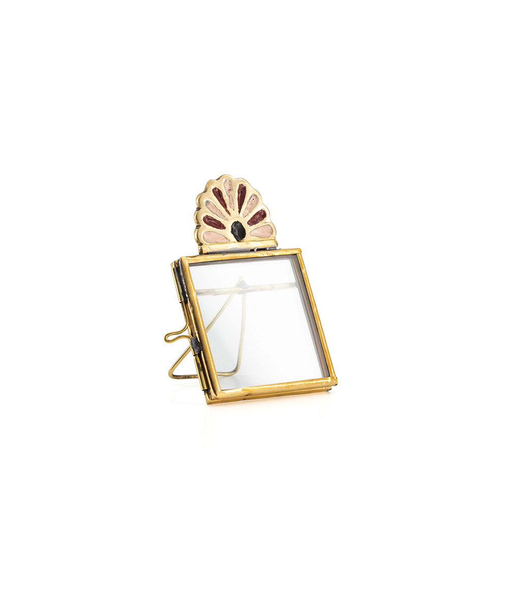 Cadre Rosie Roset Mini Peach