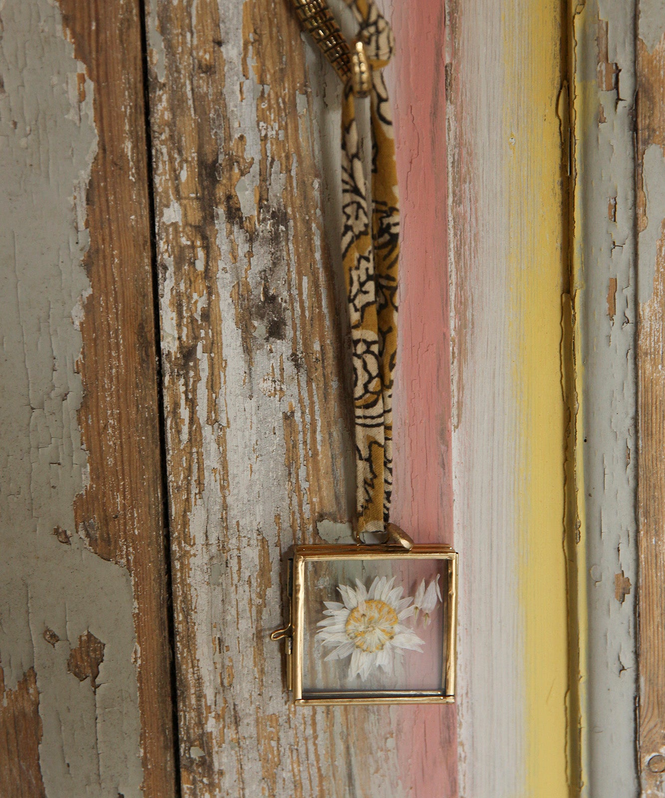 Cadre Botanical Mini