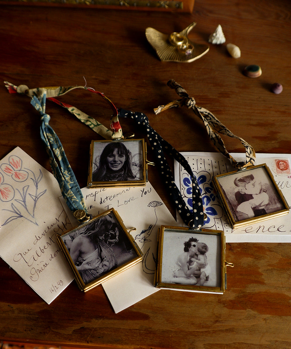 Cadre Botanical Mini