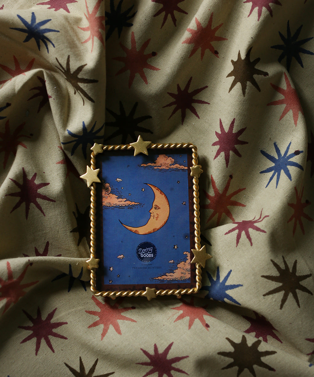 Cadre Luna Etoile petit