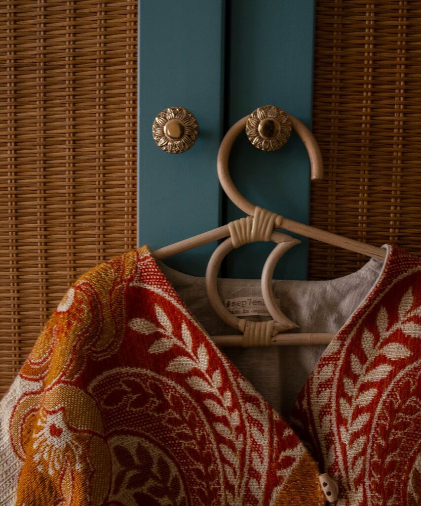 Poignée Solange petite