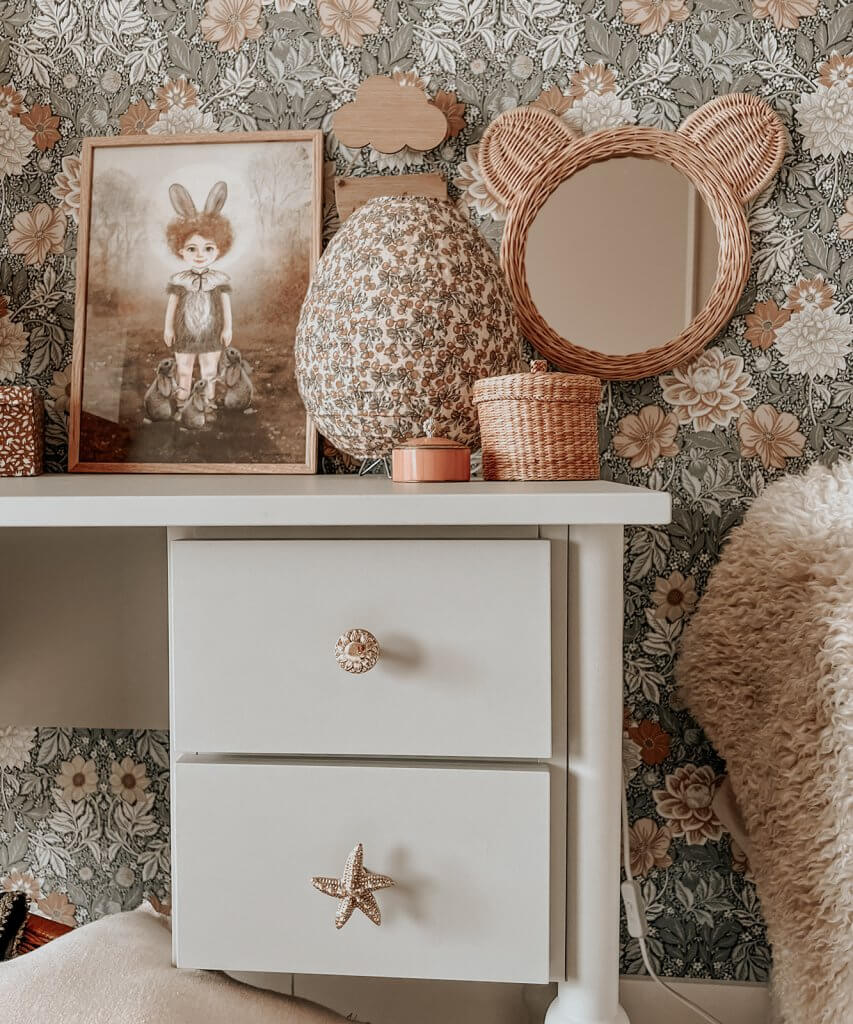 Poignée Solange petite