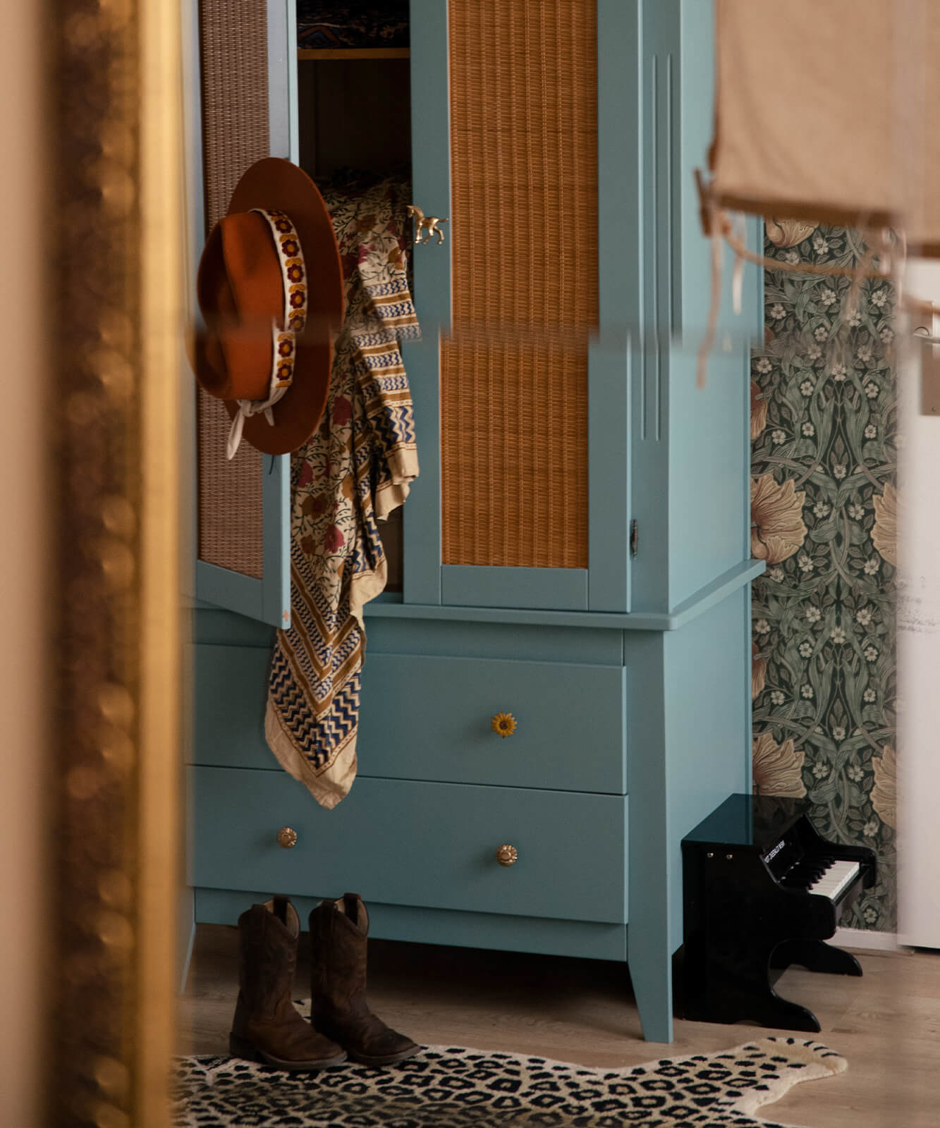 Poignée Solange petite