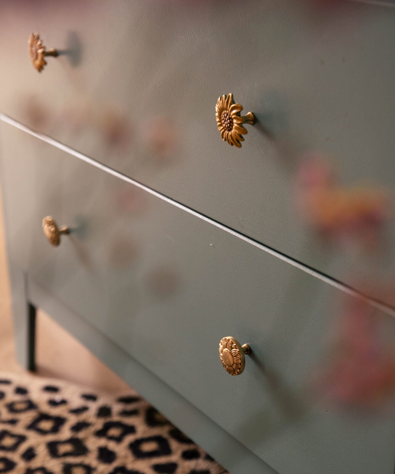 Poignée Solange petite