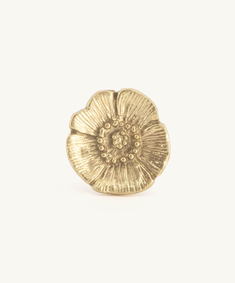 Poignée Mia Poppy