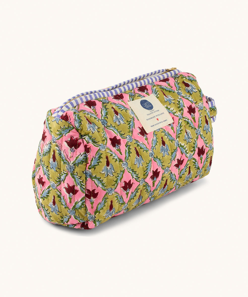 Trousse de Maquillage Molly taille grande