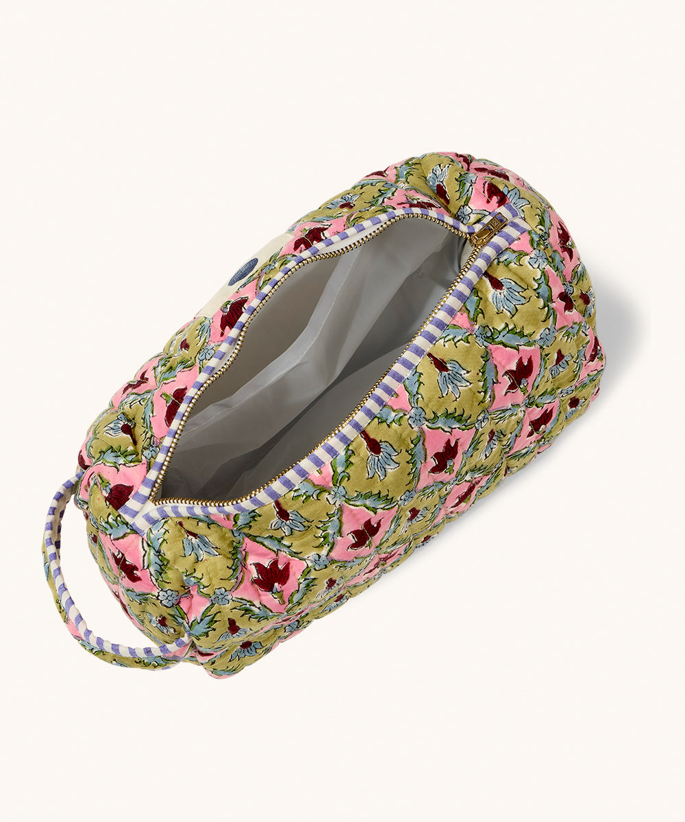 Trousse de Maquillage Molly taille grande