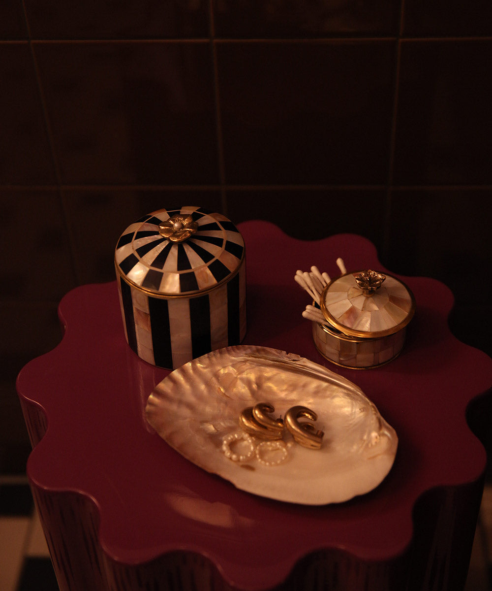 Boîte Zoey Cirque