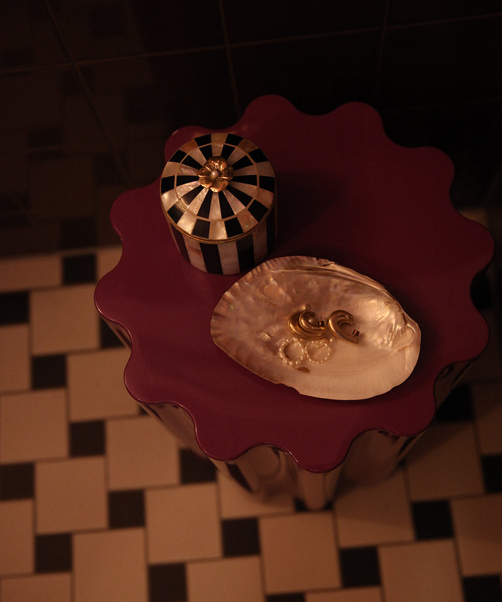 Boîte Zoey Cirque