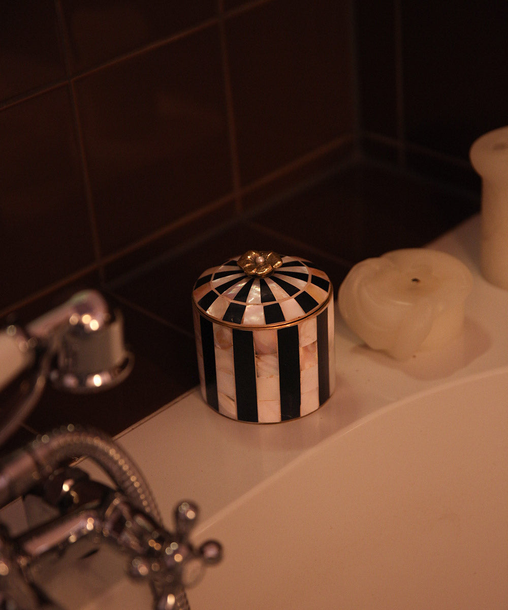 Boîte Zoey Cirque