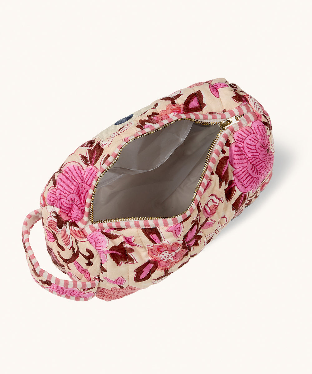 Trousse de Maquillage Molly taille medium
