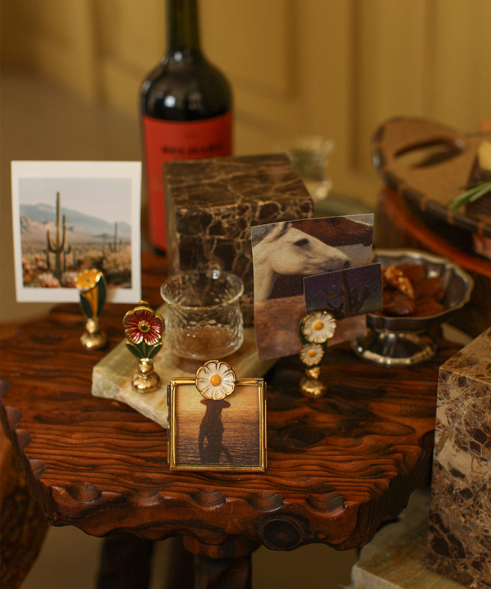 Cadre Posy Daisy Mini