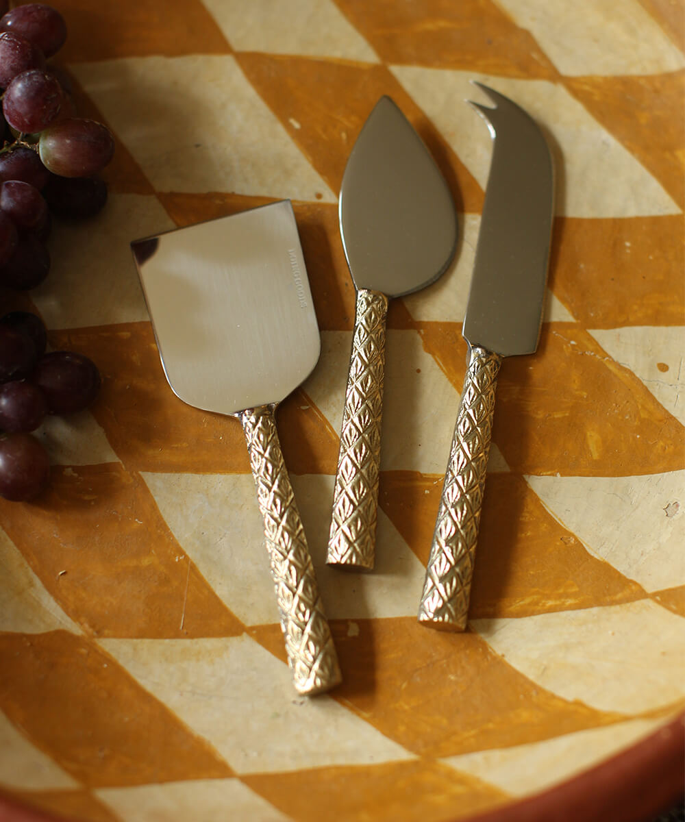 Service de fromage Chameli