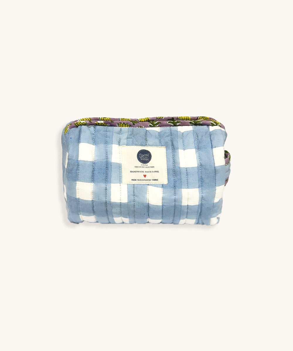 Trousse de maquillage Nova, moyenne