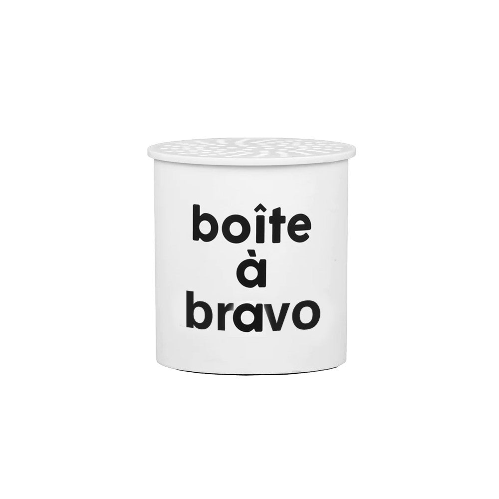 Boîte à Bravo !
