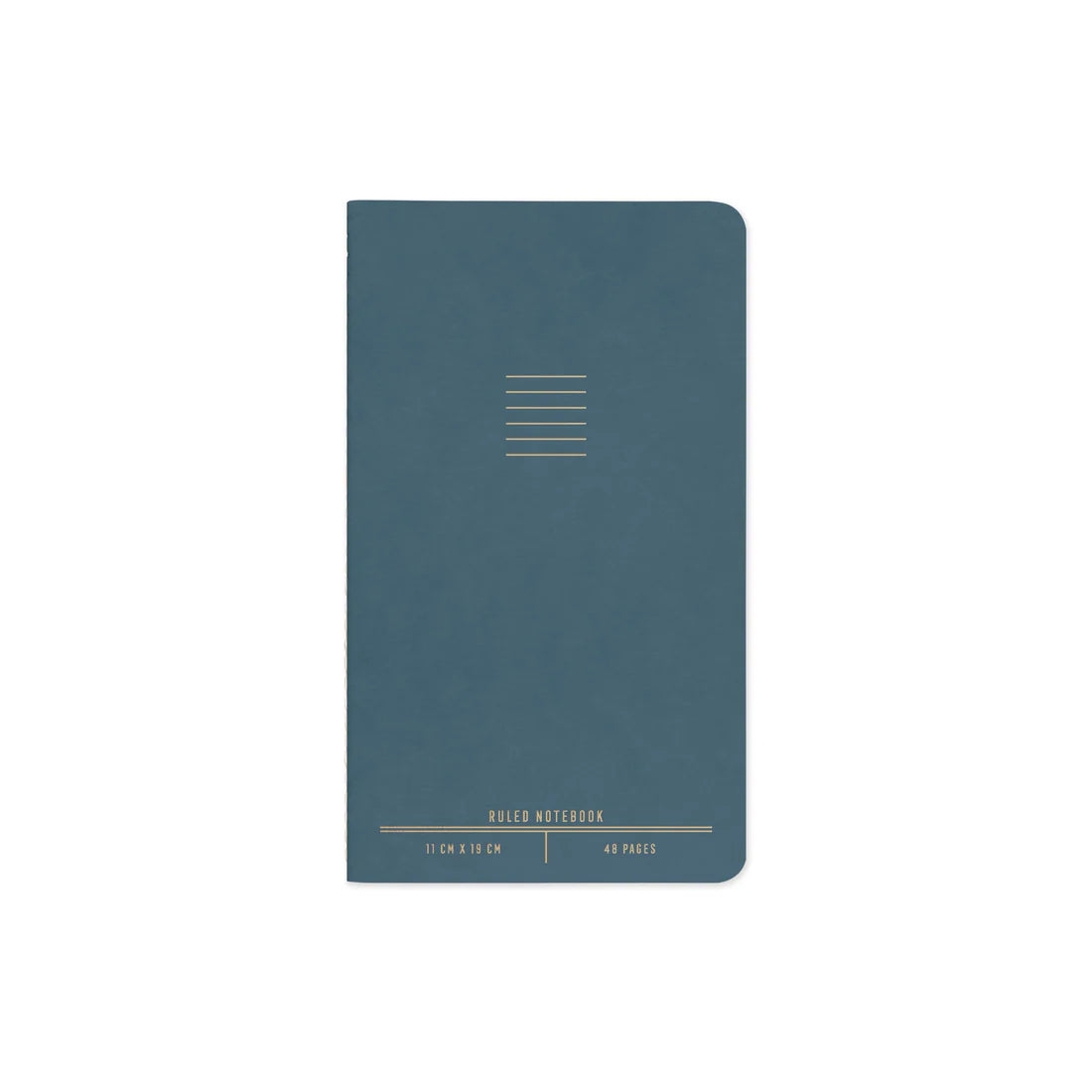 Carnet Flex Peacock
