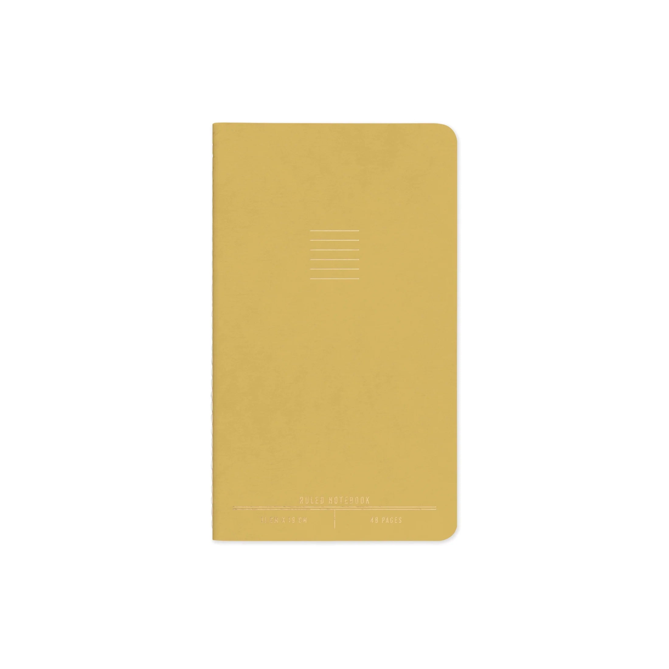 Carnet Flex Citron
