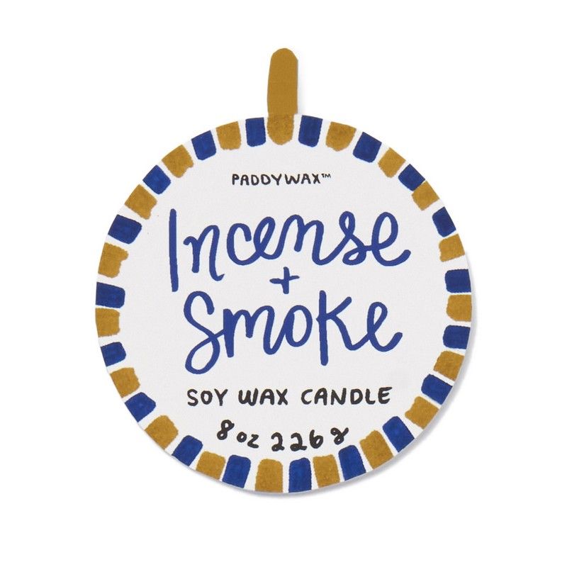 Eye Incense & Smoke Scented Candle 226 g
