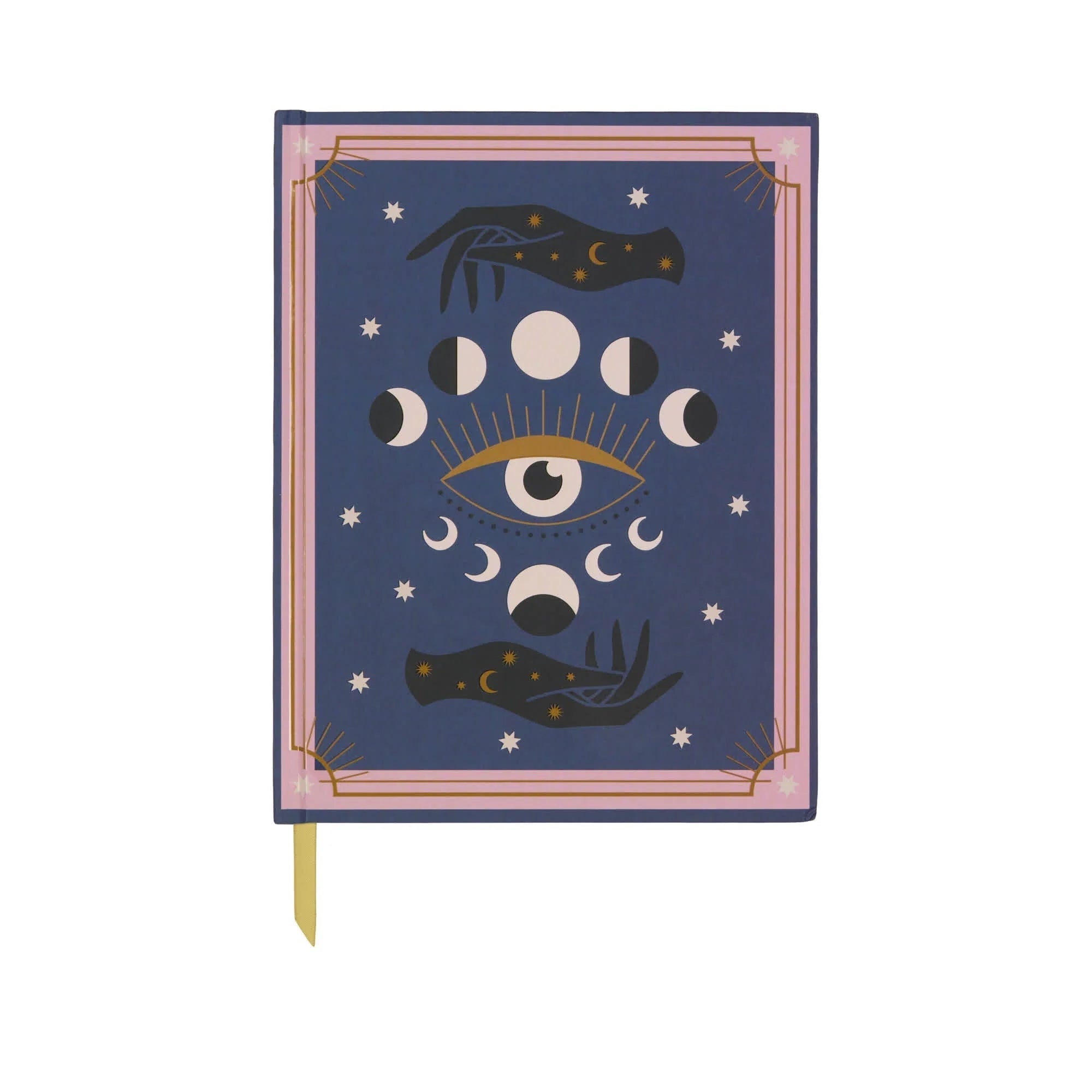 Journal Adopo Phases de la lune