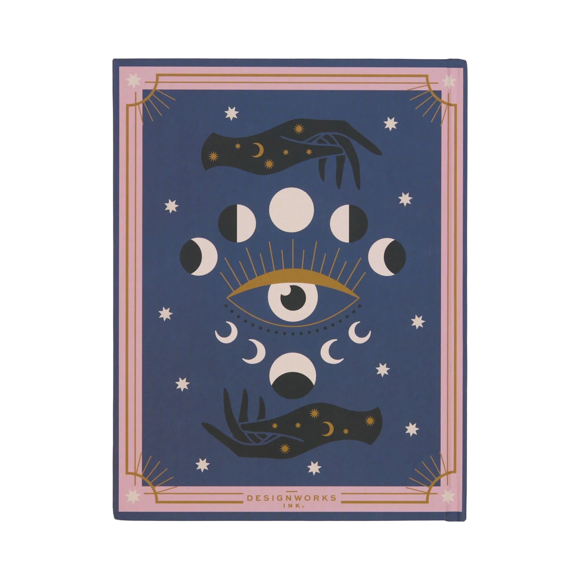 Journal Adopo Phases de la lune