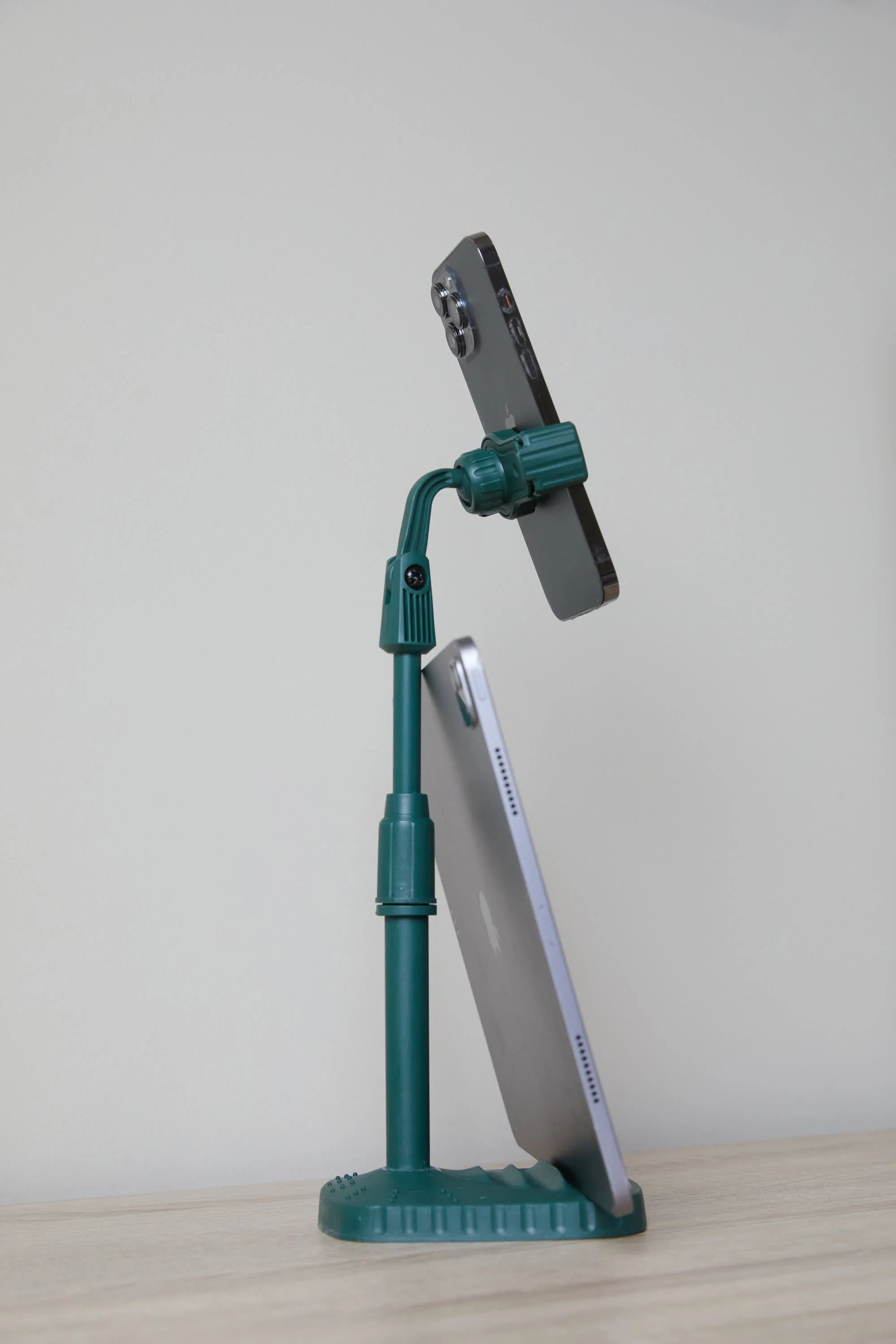 Trépied pour téléphone