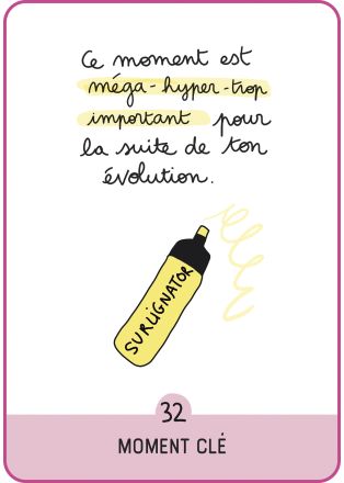 Oracle Hello Sunshine de @lesdessinsdelo