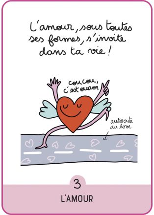 Oracle Hello Sunshine de @lesdessinsdelo