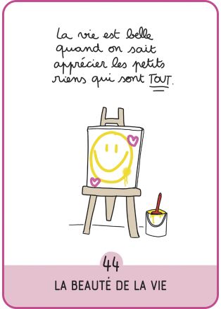 Oracle Hello Sunshine de @lesdessinsdelo