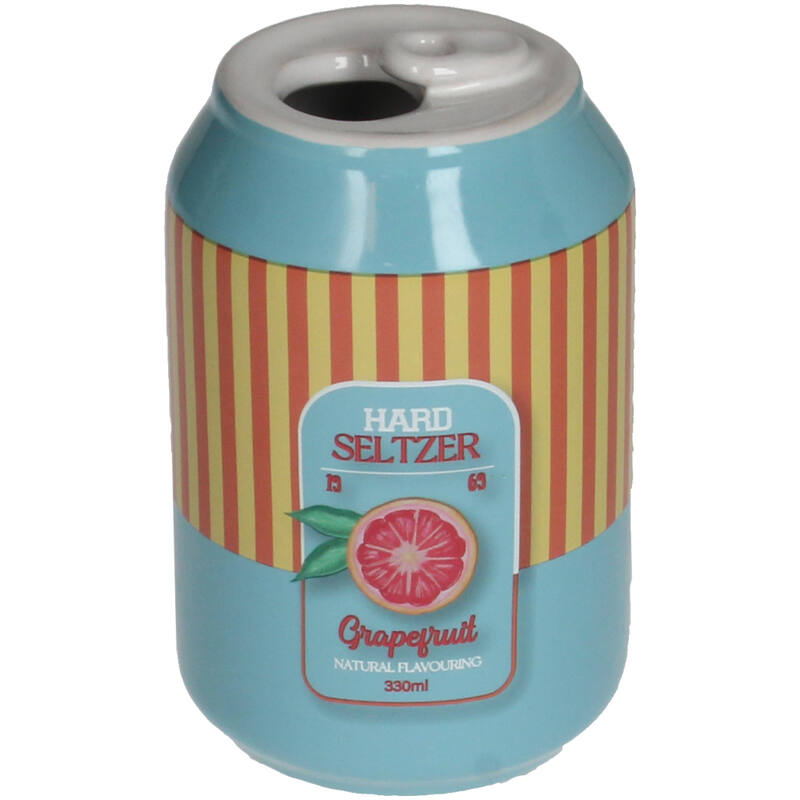 product images - Kersten - KER-KAL-7603 - Vase Seltzer Pamplemousse 1