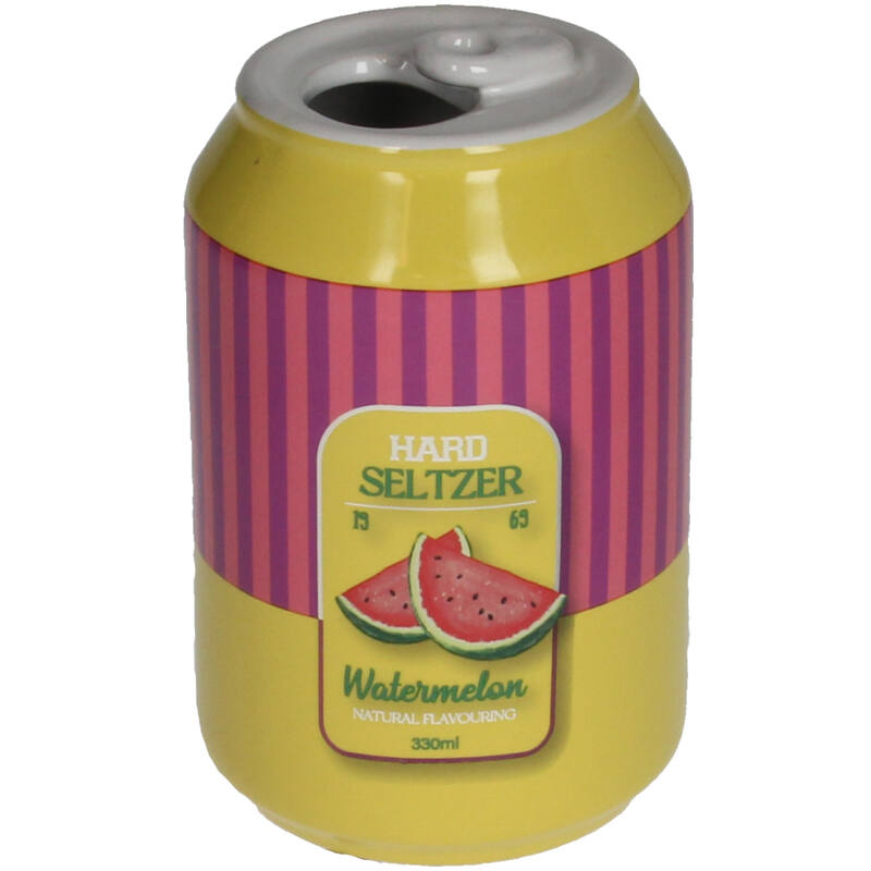 product images - Kersten - KER-KAL-7605 - Vase Seltzer Pasteque 1