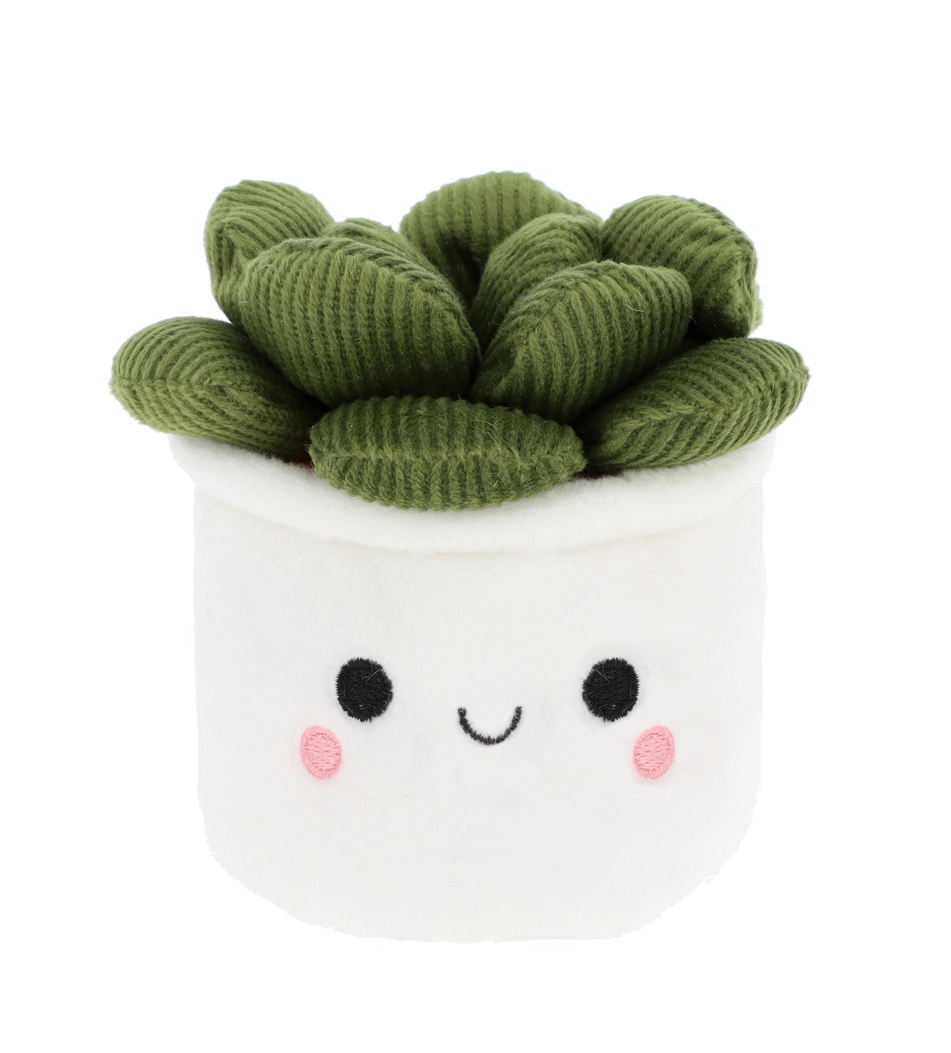Peluche plante