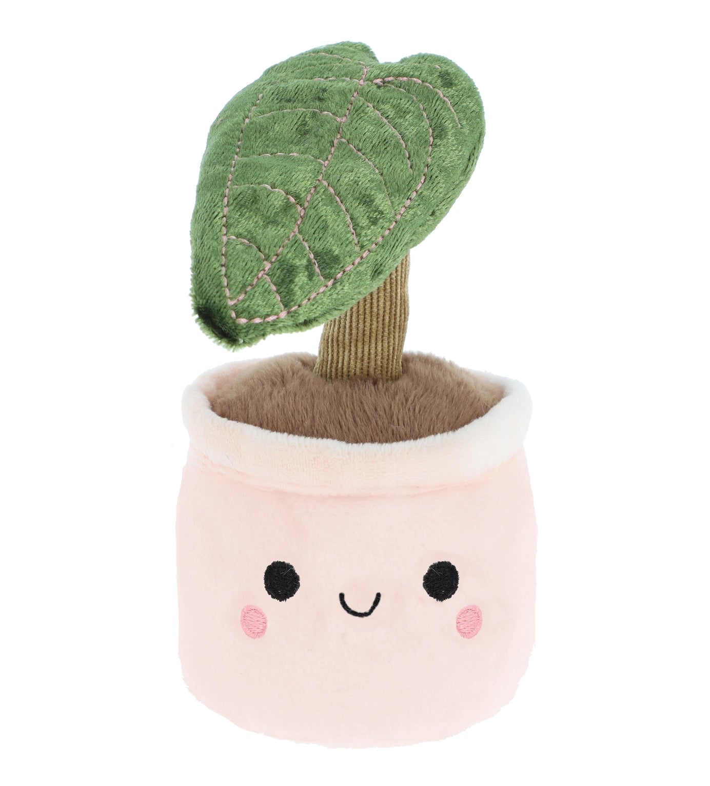 Peluche plante