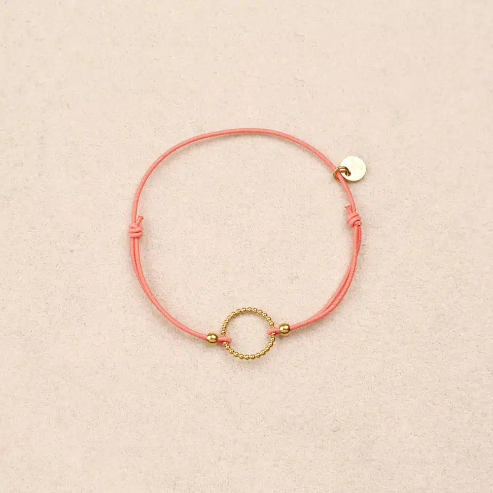 Bracelet élastique Liviette