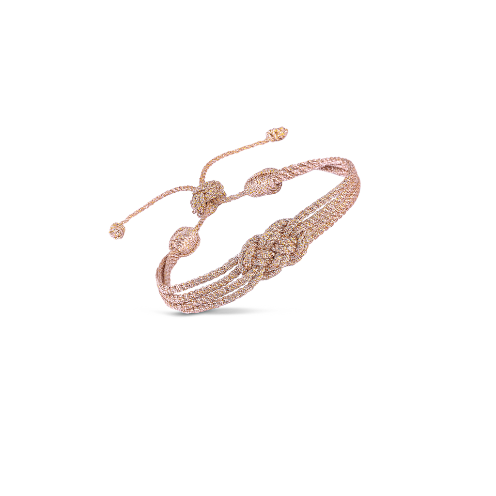 Knot Bracelet