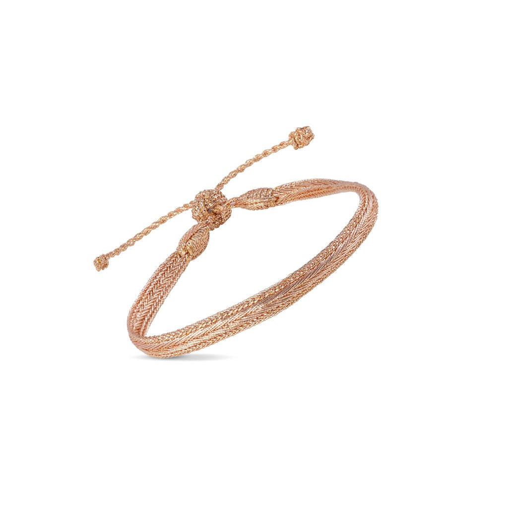 Bracelet Mini Arrow, pêche