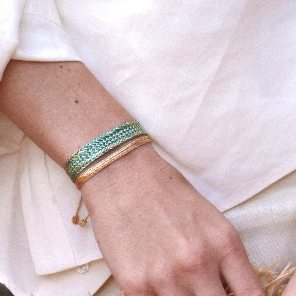 Mini Arrow Bracelet, fishing