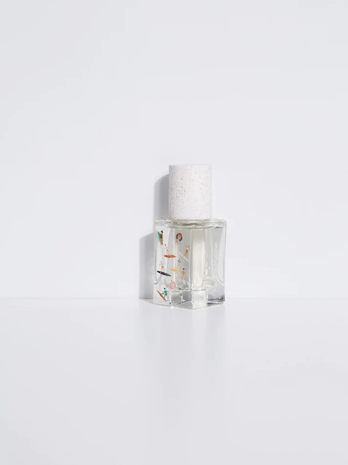 Eau de parfum, Bain de Midi 15ml