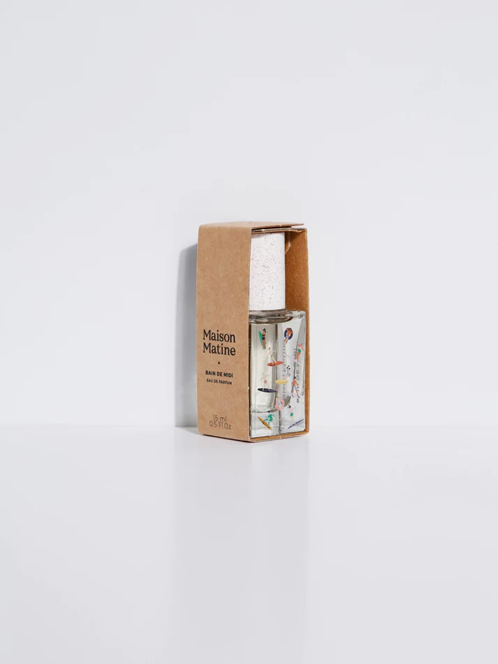 Eau de parfum, Bain de Midi 15ml