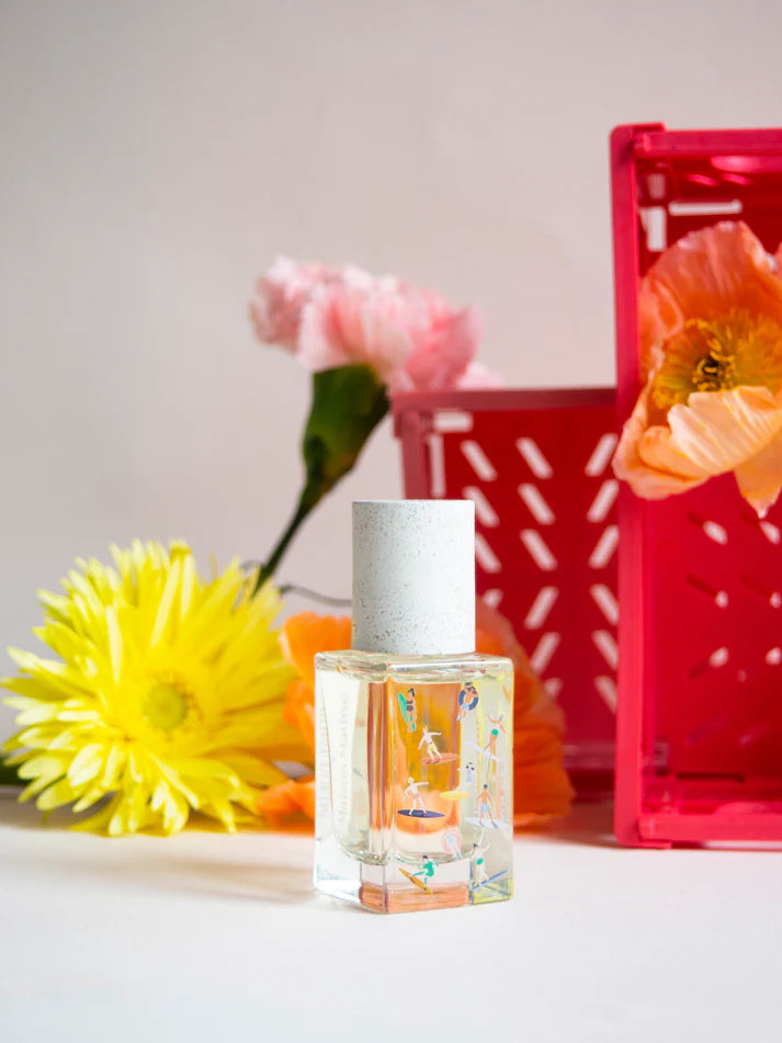 Eau de parfum, Bain de Midi 15ml
