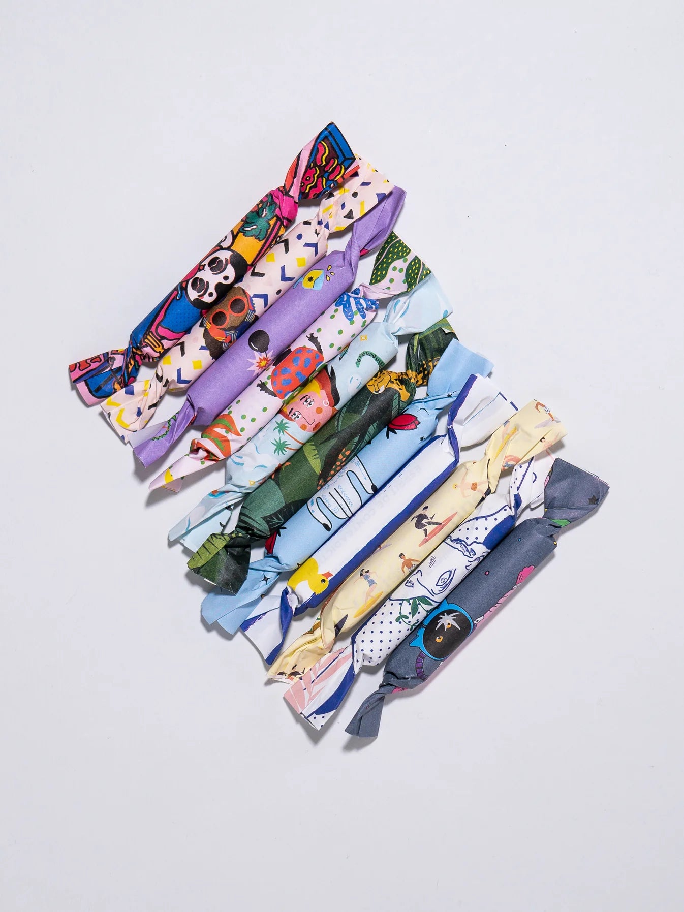 Eau de parfum Maison Matine, set de découverte