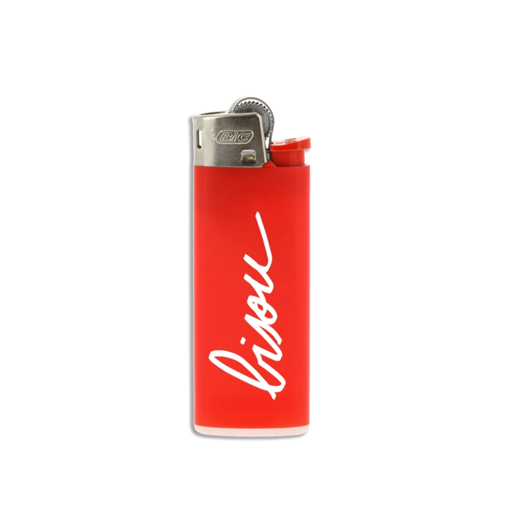 Briquet Bic Bisou
